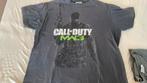 Call of Duty tshirt donker grijs maat XS, Kleding | Heren, Maat 46 (S) of kleiner, Grijs, Ophalen of Verzenden, Zo goed als nieuw