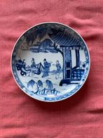 Chinees Imari-porselein bord uit Kangxi-periode (1662-1722), Antiek en Kunst, Antiek | Porselein, Ophalen of Verzenden