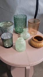 Kleine potjes, Ophalen, Overige materialen, Minder dan 25 cm