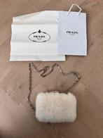 Prada tas origineel!, Ophalen of Verzenden, Nieuw, Wit