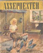 ASSEPOESTER- Gebr.Grimm/ Inga-Britt Allert- ALGA BOEK *1947*, Ophalen of Verzenden, Gelezen, Gebrs. Grimm