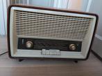 Vintage Lampenradio & Platenspeler - Opknapper, Ophalen