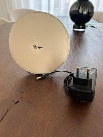 Kpn superwifi wifi versterker beschikbaar voor biedingen