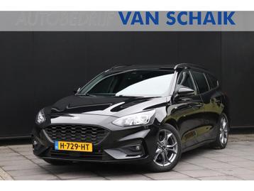 Ford FOCUS Wagon 1.5 EcoBoost 150PK ST Line Business | AUTOM beschikbaar voor biedingen