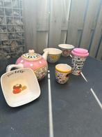 Blond Amsterdam servies, Huis en Inrichting, Keuken | Servies, Ophalen, Zo goed als nieuw, Aardewerk, Blond Amsterdam