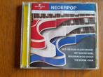 Nederpop the universal masters collection cd, Pop, Gebruikt, Ophalen of Verzenden
