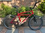Kona HumuHumu, Fietsen en Brommers, Fietsen | Crossfietsen en BMX, Ophalen, Gebruikt, Staal, Kona