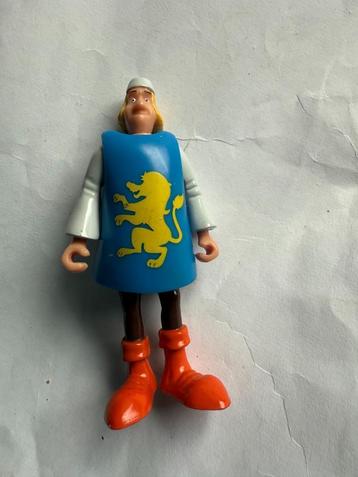 Disney Het zwaard uit de steen Kasteel wachter beschikbaar voor biedingen