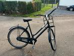 Gazelle (stap) fiets, Ophalen, Gebruikt, Gazelle fiets