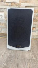 Quad 11L, opknapper, Audio, Tv en Foto, Luidsprekers, Overige merken, Gebruikt, Ophalen of Verzenden, 60 tot 120 watt