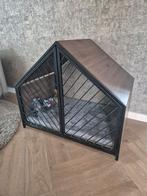 Luxe hondenbench, Dieren en Toebehoren, Hondenbenches, Ophalen, Nieuw