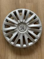 Zilvere Wieldop Set Peugeot 107/108 - 14 inch Nieuw In Doos!, Auto diversen, Wieldoppen, Peugeot, Ophalen of Verzenden, Zo goed als nieuw