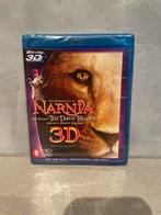 Narnia: Voyage Dawn Treader 3D Blu-ray - Nieuw!, Ophalen of Verzenden, Nieuw in verpakking, Avontuur