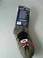 Lekkere warme gevoerde thermo- home sokken, m 35-42 Nieuw, Kleding | Dames, Overige typen, Antonio, Nieuw, Ophalen of Verzenden