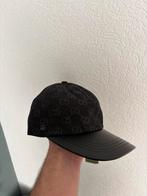 Gucci pet zwart maat M, Kleding | Heren, Hoeden en Petten, Ophalen of Verzenden, Nieuw, 57 cm (M, 7⅛ inch) of minder, Pet