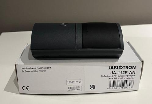 Jablotron JA-112P-AN, Doe-het-zelf en Verbouw, Alarmsystemen, Nieuw, Detector, Sensor of Melder, Beweging, Ophalen of Verzenden