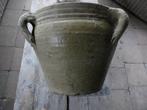 terracotta vaas bloempot, Gebruikt, Rond, Minder dan 40 cm, Terracotta