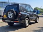 Mitsubishi Pajero 3.2 Di-D GLS LB Panel Van 7P EXPORT AUTOMA, Auto's, Bestelauto's, Gebruikt, 4 cilinders, Bedrijf, Diesel