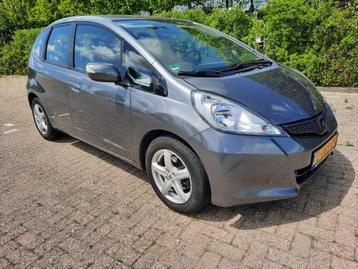 2013 HONDA JAZZ 1.4 MET 94000 KM LUXE VERSIE beschikbaar voor biedingen