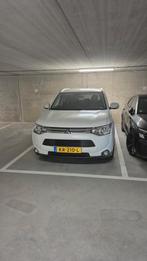 Mooie Mitsubishi te koop, Auto's, Wit, Particulier, Te koop, Handgeschakeld