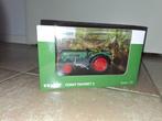 Fendt favorit 3 miniatuur, Hobby en Vrije tijd, Ophalen, Nieuw, Tractor of Landbouw, Overige merken