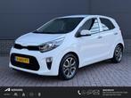 Kia Picanto 1.0 DPi DynamicPlusLine / Automaat / Keyless / N, Auto's, 877 kg, Stof, Gebruikt, Euro 6