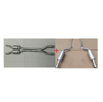  AUDI A4 B6 B7 2.5 3.0 3.2 4.2 Quattro UITLAAT  beschikbaar voor biedingen