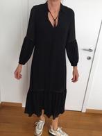 Feestelijke jurk van Julia June, Zwart, Ophalen of Verzenden, Maat 36 (S), Boven de knie