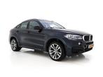 BMW X6 xDrive30d High Executive Design-Edition-Extravagance, Auto's, Automaat, Gebruikt, 2993 cc, 4 stoelen