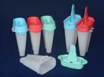 Tupperware IJspinguins, Ophalen of Verzenden, Nieuw, Geel, Overige typen