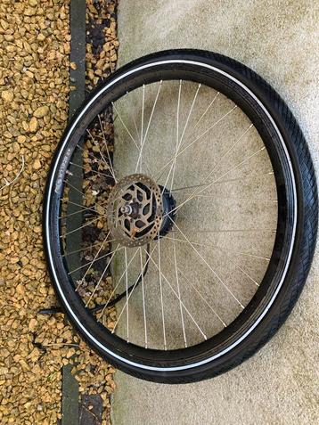 Stella Livorno 28 inch voorwiel met motor beschikbaar voor biedingen