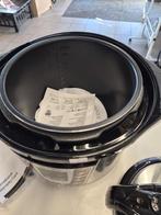 snelkookpan, Ophalen, Nieuw, Rvs, Kookpan of Snelkookpan