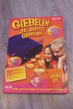 Meidenspel: Giebelen in zeer goede staat! Leuk spel!, Hobby en Vrije tijd, Gezelschapsspellen | Bordspellen, Ophalen of Verzenden