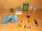 Playmobil Spirit - Lucky's slaapkamer, Ophalen of Verzenden, Zo goed als nieuw, Complete set