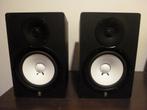 Yamaha HS80M, Gebruikt, 120 watt of meer, Front, Rear of Stereo speakers, Ophalen