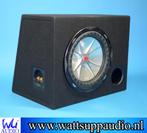 Kicker CVR10D2 subwoofer 10 inch 800W ( 400W RMS ), Auto diversen, Autospeakers, ., Ophalen of Verzenden, ., KICKER