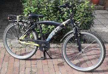 Batavus Snake 26 inch kinderfiets fiets 3 versnellingen IZGS beschikbaar voor biedingen