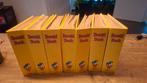 Donald Duck Weekblad 1990-1993 Compleet, Gelezen, Complete serie of reeks, Walt Disney, Ophalen of Verzenden
