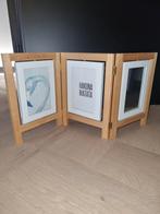 Foto lijst Gratis, Ophalen, Hout, Minder dan 50 cm, Minder dan 50 cm