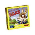 Inspecteur Haas, Haba, nieuw, Ophalen of Verzenden, Nieuw