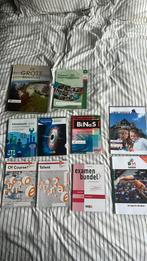 Boeken VWO(havo), Boeken, Ophalen, Nieuw, VWO