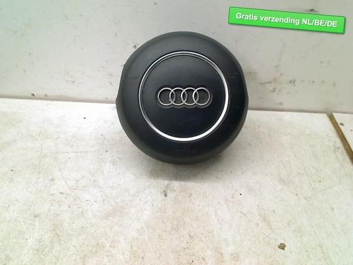 AIRBAG STUUR S-line Audi A4 Avant (B8) (8R0880201N), Auto-onderdelen, Overige Auto-onderdelen, Audi, Gebruikt