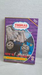 Thomas (Thomas en de nieuwe locomotief), Alle leeftijden, Ophalen of Verzenden, Zo goed als nieuw