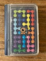 Smart Games - IQ Fit (1+spelers, 6+jaar), Ophalen of Verzenden, Zo goed als nieuw, Rubik's of 3D-puzzel