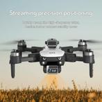 Drone S2S met GPS, 5G WI-FI, en 8K Professionele Dual Camera, Hobby en Vrije tijd, Modelbouw | Radiografisch | Helikopters en Quadcopters