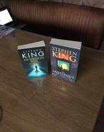 Stephen King, Boeken, Ophalen, Nieuw, Stephen King, Nederland
