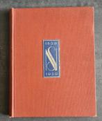Boek 100 jaar spoorwegen in Nederland, Ophalen of Verzenden, Gebruikt, Trein, Boek of Tijdschrift