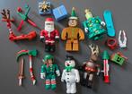 Roblox adventkalender kerst poppetjes, Ophalen of Verzenden