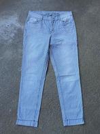 Jeans broek van Mado et les Autres maat 38], Kleding | Dames, Maat 38/40 (M), Douwenmaat 8-3 Meppel, Info@again.nu, Blauw
