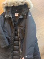 Tommy Hilfiger Jas - Zwart - Maat XL, Kleding | Dames, Ophalen of Verzenden, Zo goed als nieuw, Maat 46/48 (XL) of groter, Zwart